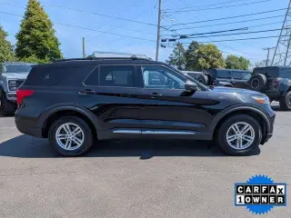 Ford Explorer 2020 AWD XLT 4dr SUV