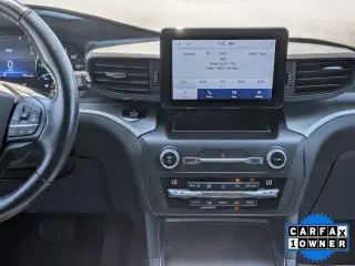 Ford Explorer 2020 AWD XLT 4dr SUV