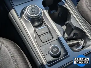 Ford Explorer 2020 AWD XLT 4dr SUV