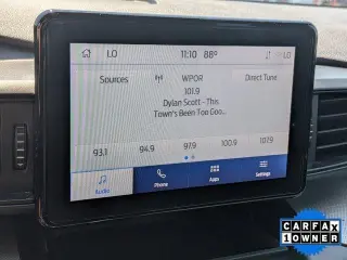 Ford Explorer 2020 AWD XLT 4dr SUV