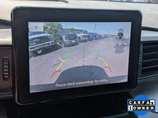 Ford Explorer 2020 AWD XLT 4dr SUV