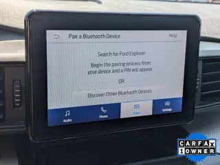 Ford Explorer 2020 AWD XLT 4dr SUV