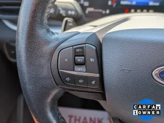 Ford Explorer 2020 AWD XLT 4dr SUV