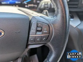 Ford Explorer 2020 AWD XLT 4dr SUV