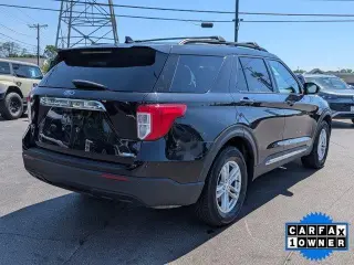 Ford Explorer 2020 AWD XLT 4dr SUV
