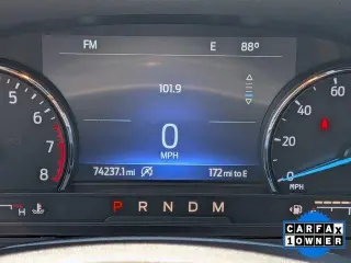 Ford Explorer 2020 AWD XLT 4dr SUV