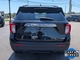 Ford Explorer 2020 AWD XLT 4dr SUV