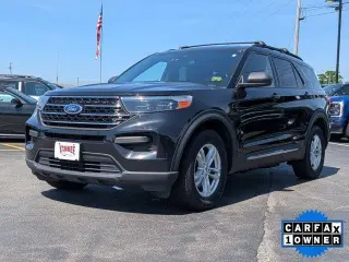 Ford Explorer 2020 AWD XLT 4dr SUV
