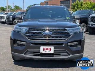 Ford Explorer 2020 AWD XLT 4dr SUV