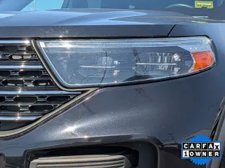 Ford Explorer 2020 AWD XLT 4dr SUV