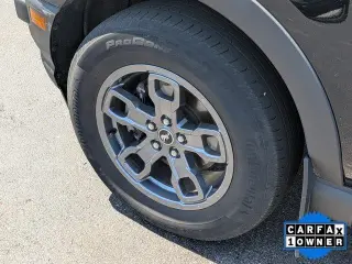Ford Bronco Sport 2023 AWD Big Bend 4dr SUV