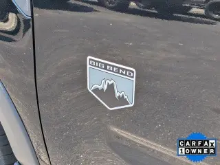 Ford Bronco Sport 2023 AWD Big Bend 4dr SUV