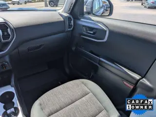 Ford Bronco Sport 2023 AWD Big Bend 4dr SUV