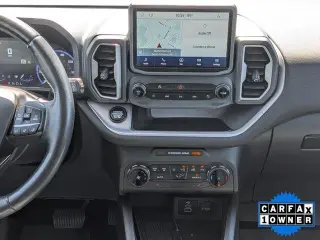 Ford Bronco Sport 2023 AWD Big Bend 4dr SUV