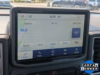 Ford Bronco Sport 2023 AWD Big Bend 4dr SUV