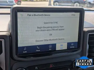 Ford Bronco Sport 2023 AWD Big Bend 4dr SUV