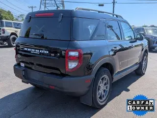 Ford Bronco Sport 2023 AWD Big Bend 4dr SUV