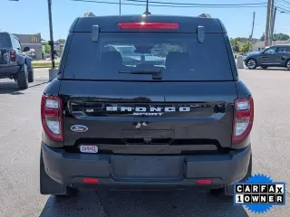 Ford Bronco Sport 2023 AWD Big Bend 4dr SUV