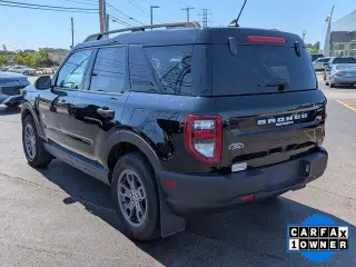 Ford Bronco Sport 2023 AWD Big Bend 4dr SUV