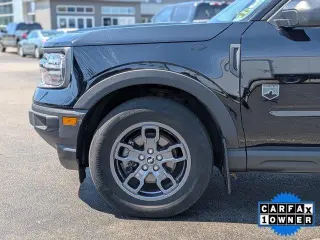 Ford Bronco Sport 2023 AWD Big Bend 4dr SUV
