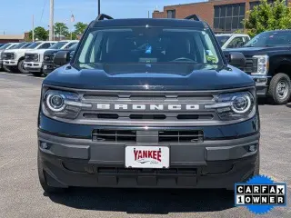Ford Bronco Sport 2023 AWD Big Bend 4dr SUV
