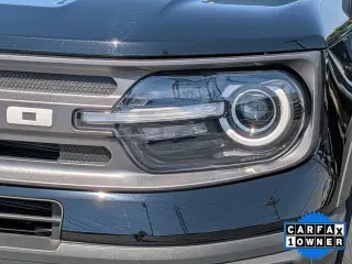 Ford Bronco Sport 2023 AWD Big Bend 4dr SUV