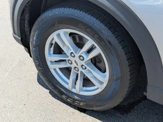 Ford Explorer 2020 AWD XLT 4dr SUV