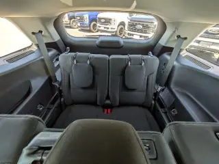 Ford Explorer 2020 AWD XLT 4dr SUV