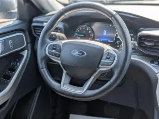 Ford Explorer 2020 AWD XLT 4dr SUV