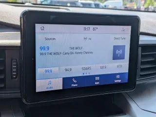 Ford Explorer 2020 AWD XLT 4dr SUV