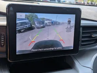 Ford Explorer 2020 AWD XLT 4dr SUV