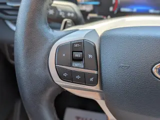 Ford Explorer 2020 AWD XLT 4dr SUV