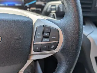 Ford Explorer 2020 AWD XLT 4dr SUV