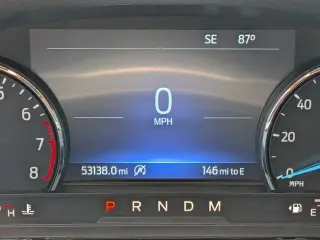 Ford Explorer 2020 AWD XLT 4dr SUV
