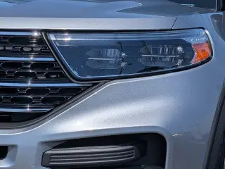 Ford Explorer 2020 AWD XLT 4dr SUV