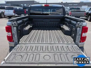 Ford Maverick 2022 AWD Lariat 4dr SuperCrew 4.5 ft. SB
