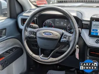 Ford Maverick 2022 AWD Lariat 4dr SuperCrew 4.5 ft. SB