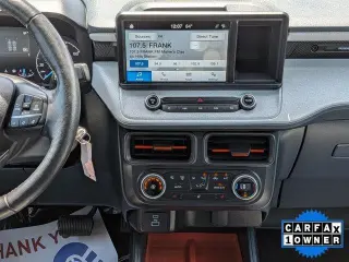 Ford Maverick 2022 AWD Lariat 4dr SuperCrew 4.5 ft. SB