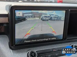 Ford Maverick 2022 AWD Lariat 4dr SuperCrew 4.5 ft. SB