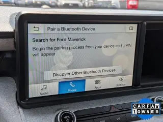 Ford Maverick 2022 AWD Lariat 4dr SuperCrew 4.5 ft. SB