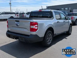 Ford Maverick 2022 AWD Lariat 4dr SuperCrew 4.5 ft. SB