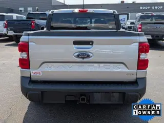 Ford Maverick 2022 AWD Lariat 4dr SuperCrew 4.5 ft. SB