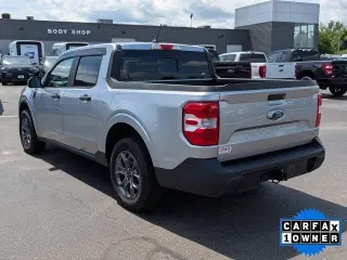 Ford Maverick 2022 AWD Lariat 4dr SuperCrew 4.5 ft. SB