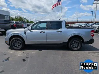 Ford Maverick 2022 AWD Lariat 4dr SuperCrew 4.5 ft. SB