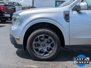 Ford Maverick 2022 AWD Lariat 4dr SuperCrew 4.5 ft. SB