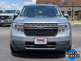 Ford Maverick 2022 AWD Lariat 4dr SuperCrew 4.5 ft. SB
