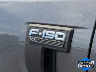Ford F-150 2023 4x4 XLT 4dr SuperCab 6.5 ft. SB