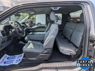 Ford F-150 2023 4x4 XLT 4dr SuperCab 6.5 ft. SB