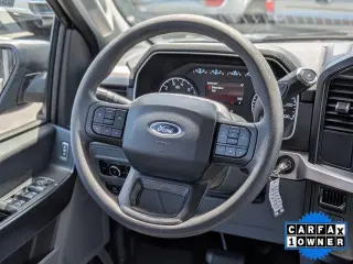 Ford F-150 2023 4x4 XLT 4dr SuperCab 6.5 ft. SB