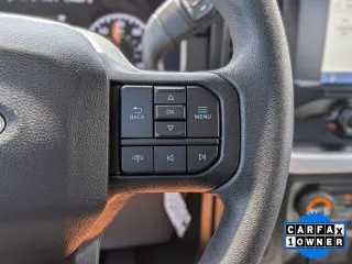 Ford F-150 2023 4x4 XLT 4dr SuperCab 6.5 ft. SB